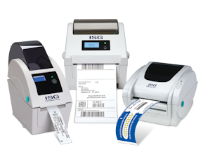 Fastmark Label Printer Get Healthcare ID Solutions from Card Data Systems